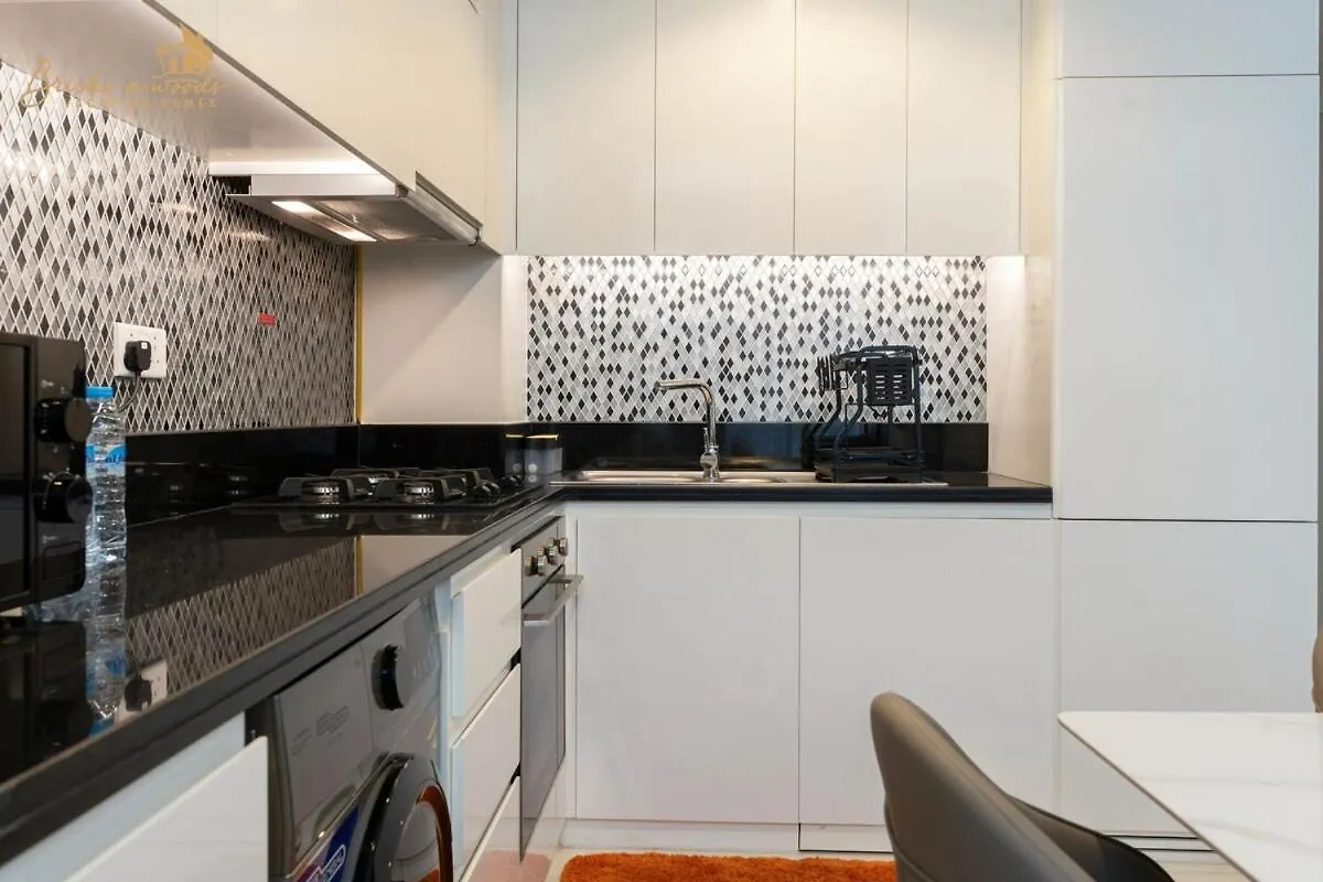 Glorious Sea View 3Bhk 6Pax Διαμέρισμα Ντουμπάι 0*,  Ηνωμένα Αραβικά Εμιράτα